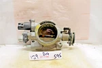 11200008AB Jeep Liberty 2002-2004 Throttle Body Valve Assembly Module 1J9 595 B4. Fixed Price $39.99.