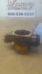1999 -2002 Land Rover Discovery Range Throttle Body MHB102202. Fixed Price $132.25.