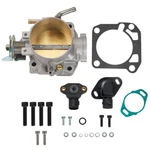 70MM Throttle Body W/ Tps & Map Sensor For Honda Civic Eg Ek Prelude B/d/h/f. Fixed Price $75.00.