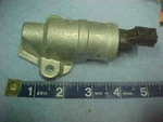 One New Chrysler Idle Air Control Valve P# 04861355AB.. Fixed Price $26.99.