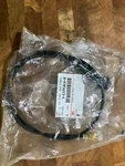 Oem Isuzu Idle Cable 8-97856-223-4 4JB1-4HE1-4HK1 Engines. Fixed Price $29.99.