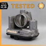 97-04 Mercedes R170 SLK230 M111 Engine Throttle Body 1110980009 Oem. Fixed Price $87.15.
