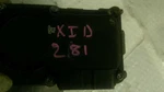 Throttle Body Control Fits 06-11 Honda Civic 337-50103. Fixed Price $44.99.