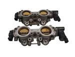 05-06 Subaru Legacy Gt Outback Xt Side Feed Tgv Pair Oem 14011AB432 14011AB442. Fixed Price $316.80.