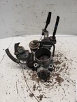 Throttle Body Assembly 3.0L Fits 1998-2000 Sienna Used Tested Oem. Fixed Price $56.95.