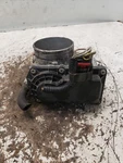 2012-2017 Mazda 5 Throttle Body Assembly Authentic Used Tested Oem. Fixed Price $31.80.