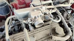 1994-1996 Ford Aspire Throttle Body Valve Oem With Sensors 1.3L F4BZ9E926A. Fixed Price $71.18.