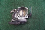 2009 10 11 12 13 Acura Rdx Throttle Body 3.5L 143003Q21 Oem. Fixed Price $30.00.