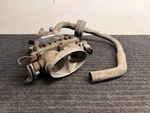 02-05 Excursion F250 F350 6.8L V10 Throttle Body Valve & Spacer YC2E 9A589 Cc. Fixed Price $59.00.