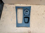 2009-14 Bmw X5 E70 X6 E71 Cic Controller With Trim 65829334611 + 51169164485. Fixed Price $54.38.