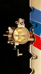 Bmw E30 Big Bore Throttle Body 325IS 325IC E28 528I M20B25 Turbo Itb Intake. Fixed Price $1100.00.
