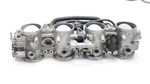 11-15 Kawasaki Ninja ZX10R Oem Main Fuel Injectors / Throttle Bodies. Fixed Price $71.99.