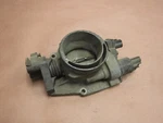 Jeep Liberty Kj 02-03 3.7 V6 Throttle Body Factory Oem Free Shipping. Fixed Price $44.99.