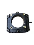 New Genuine Rover Intake Manifold Cover And Gasket Seal 03-05 V8 M62 LMF000040. Fixed Price $52.00.