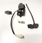 2007 Suzuki Gsxr 600 750 Oem Throttle Body Secondary Valve Actuator Tps. Fixed Price $139.49.