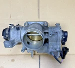 1998 2003 Jaguar Xjr Xkr 4.0L Throttle Body Assembly Oem XW93-9E926-BB. Fixed Price $180.00.