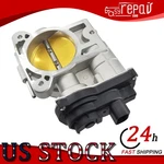 Throttle Body For 2003 Hummer H2 6.0L Cadillac Escalade Esv Ext 5.3L. Fixed Price $49.97.