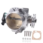 High Performance Racing Throttle Body K-series K20 Silver. Fixed Price $65.55.