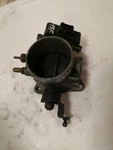 VOLVO-940 Throttle Body 1001299. Fixed Price $40.00.