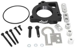 Airaid 300-574 Poweraid Throttle Body Spacer Fits 02-07 Dakota Durango Raider. Fixed Price $178.99.
