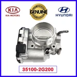 35100-2G200 Throttle Body Genuine 2010 2011 2012 2013 Kia Forte 2.0L 2.4L. Fixed Price $170.02.
