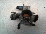 2.5L California Emissions Throttle Body 2002 Subaru Legacy. Fixed Price $29.95.