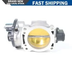 Throttle Body W/ Tps Sensor Ford F-150 F250 Expedition 5.4L V8 8L3Z9E926A Us. Fixed Price $46.69.