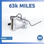 00-03 Jaguar X100 Xkr 4.0L S/c Throttle Body Induction Elbow XW939K426AA Oem 63K. Fixed Price $133.23.