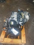 Engine 2.3L Se Vtec Vin 6TH Digit Id F23A1 Fits 98-02 Accord 32109693. Fixed Price $625.65.
