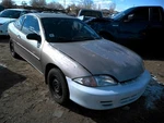 Used Fuel Injection Throttle Body Fits: 2002 Chevrolet Cavalier Valve. Fixed Price $135.70.