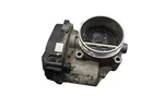 11-18 Porsche Cayenne 958 Hybrid Engine Inlet Air Throttle Body 06E133062G Oem. Fixed Price $57.00.
