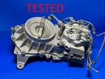 90 - 93 Mercedes R129 W124 Bosch Air Flow Meter Fuel Distributor A1041410245 Oem. Fixed Price $779.99.