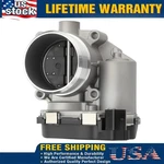 Throttle Body For Audi A3 A4 A5 A6 Q3 Q5 Vw Beetle Golf Jetta Tiguan S20070. Fixed Price $43.99.