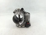 2017-2019 Jaguar F-pace Throttle Body W4LXV. Fixed Price $37.25.