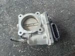 Throttle Body Valve Assembly Fits 18-21 NX300 344783. Fixed Price $65.00.