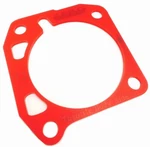 Zerg Throttle Body Gasket (OBD2) 62MM Civic B16 Integra B18C1 Gsr F22A H22A. Fixed Price $15.95.