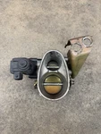Bmw M44 4CYL Throttle Body 1996-1999 E36 3-SERIES 318I 318TI Z3 1.9L Oem Used. Fixed Price $59.99.