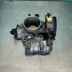 1996-1997 Honda Accord Throttle Body Valve Oem With Sensors 2.2L 4754065. Fixed Price $62.99.