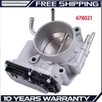 Throttle Body For Toyota Tundra 4RUNNER Sequoia Land Cruiser Lexus GX470 LX470. Fixed Price $84.98.
