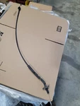 03 04 Ford Mustang Mach 4.6L Throttle Gas Accelerator Cable Oem 99-01 Cobra. Fixed Price $120.00.