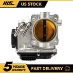Throttle Body For Honda 2010-2014 Cr-v Crv 2008-2012 Accord L4 2.4L 16400R44A02. Fixed Price $52.99.