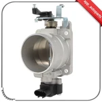 Throttle Body Ford F-250 Super Duty F-350 E-150 E-250 5.4L. Fixed Price $67.98.