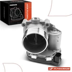 A-premium Throttle Body Assembly For Vw Jetta Passat Golf Tiguan Audi A4 Q5 A6. Fixed Price $67.99.