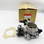Throttle Body Assembly For 2003-2006 Honda Accord Element 2.4L 16400-RAA-A62. Fixed Price $150.00.
