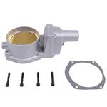 New 102MM Aluminum Electronic Throttle Body Drive By Wire For LS2 LS3 LS7 Lsx. Fixed Price $80.99.