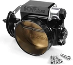 Throttle Body 102MM Tbi 4 Bolt +tps Iac For Gm LS1 LS2 LS6 LS7 Lsx Alum Black. Fixed Price $69.95.