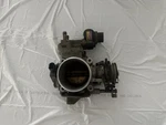 Used 2001 Honda Civic Throttle Body With Sensor. Map Iacv Evap. Fixed Price $75.00.