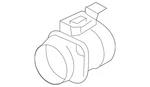 Genuine Volkswagen Mass Air Flow Sensor 4L906461B. Fixed Price $266.69.
