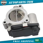 Throttle Body For 2021 2022 2023-2025 Chevy Silverado & Gmc Sierra 2.7L. Fixed Price $115.49.