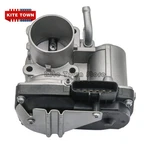 Genuine Throttle Body For 2014-2024 Mitsubishi Mirage G4 1.2L L3 1450A193. Fixed Price $119.99.